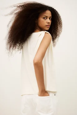 ALLIA t-shirt manches courtes