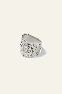 ANAE bague zircon
