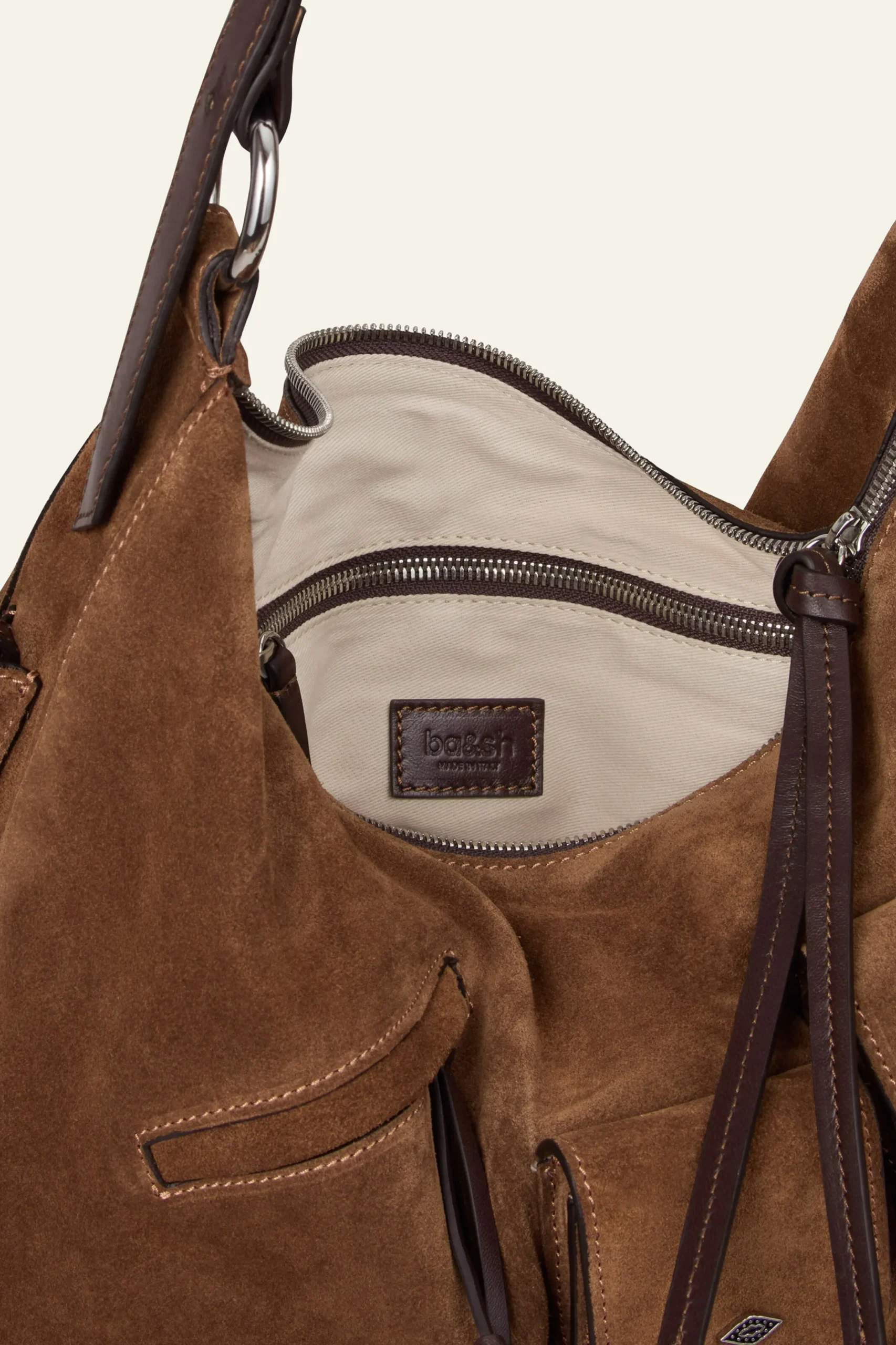 ARYA sac multipoche