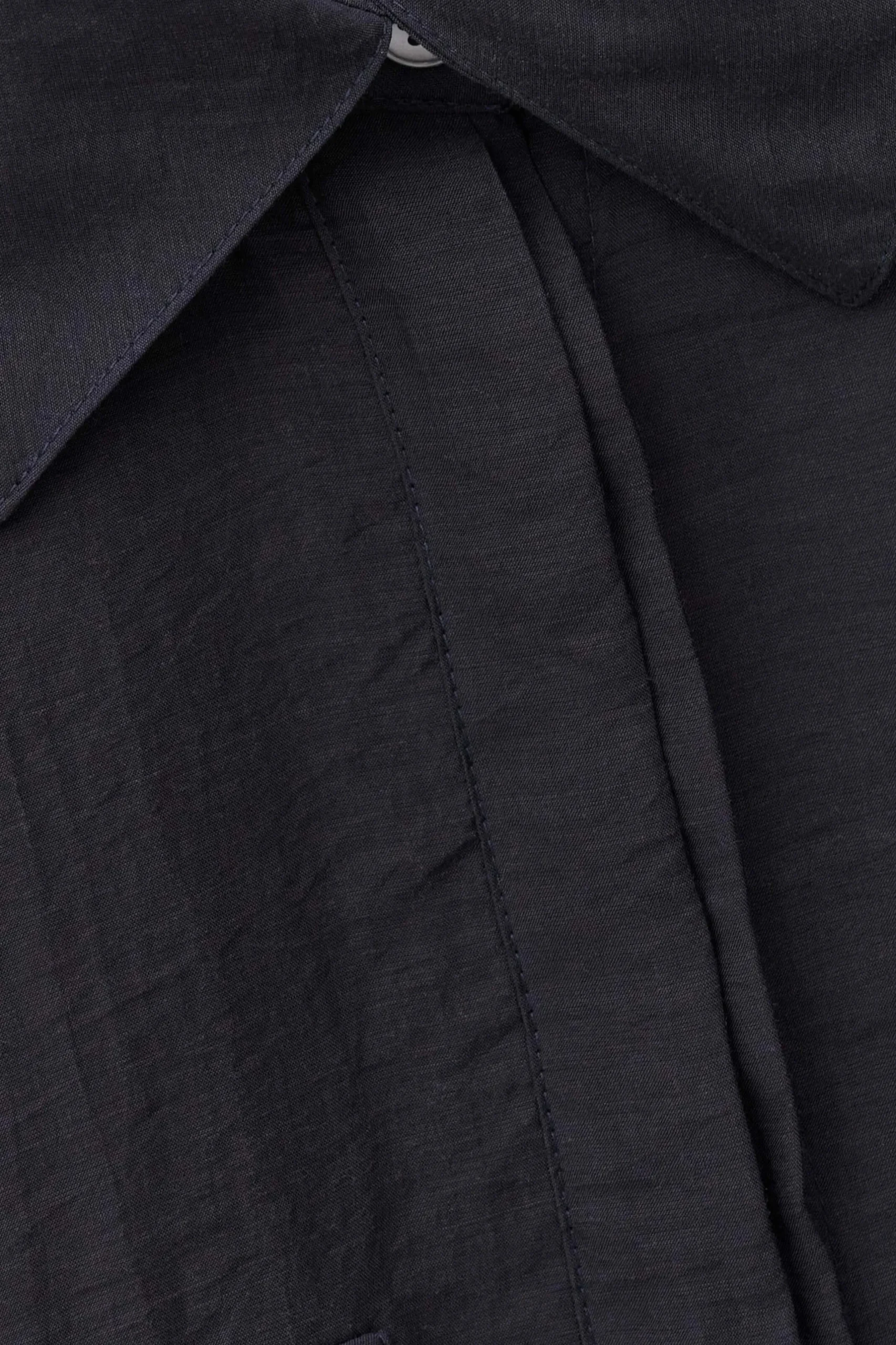BAO chemise oversize ample