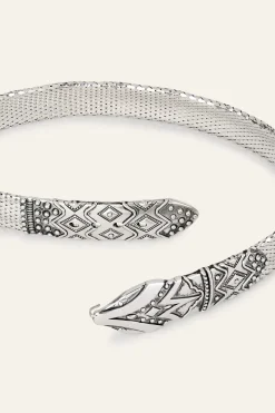 BAON ceinture métal