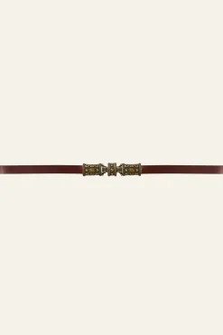 BARA ceinture cuir