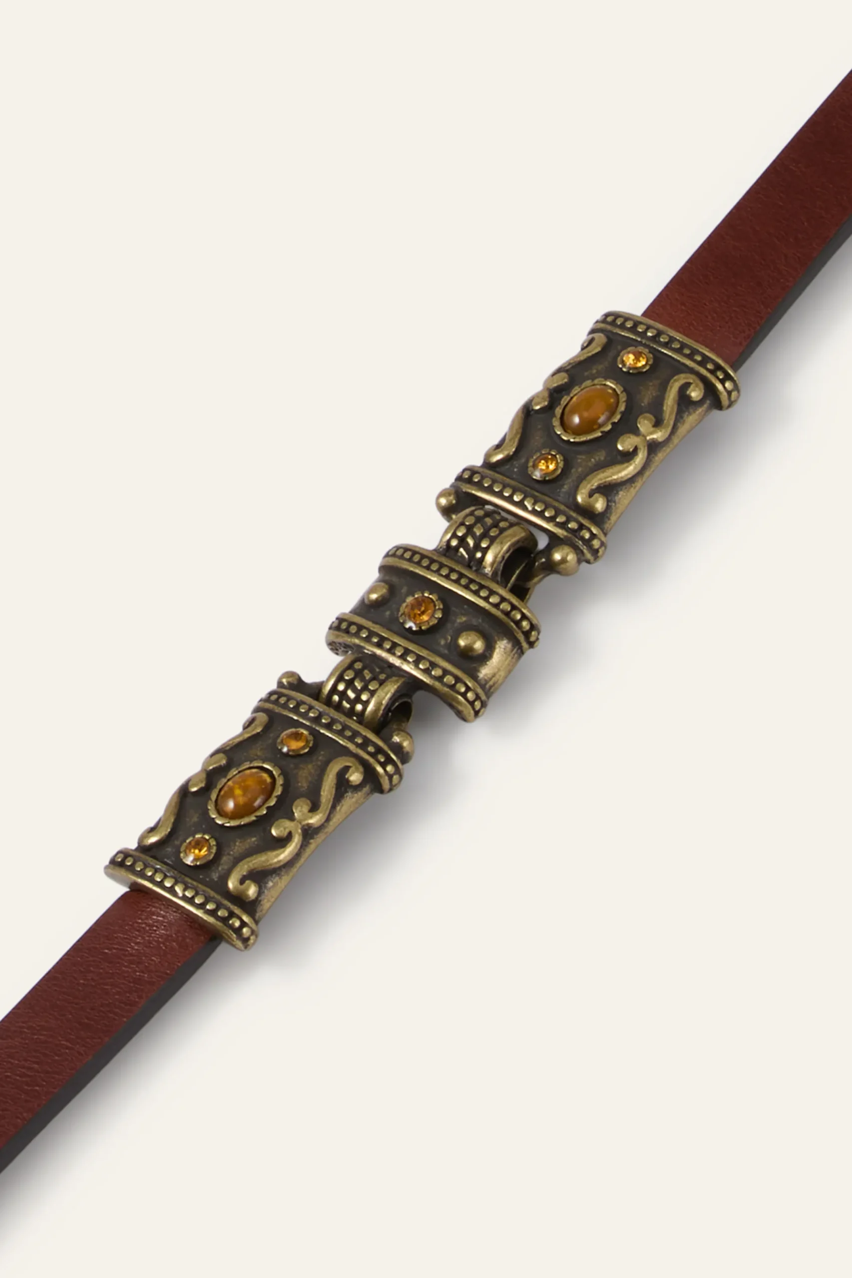 BARA ceinture cuir