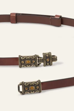 BARA ceinture cuir