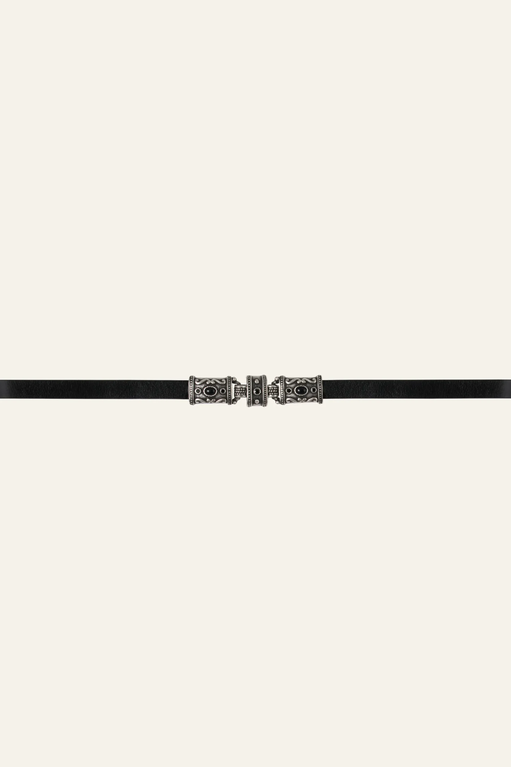 BARA ceinture cuir