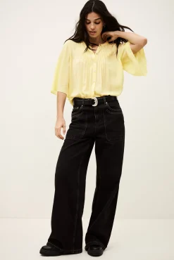 BARNA chemise fluide