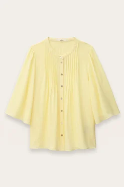 BARNA chemise fluide