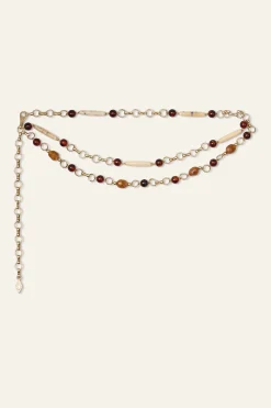 BARON ceinture bijoux