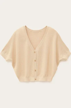 BASEM pull manches courtes
