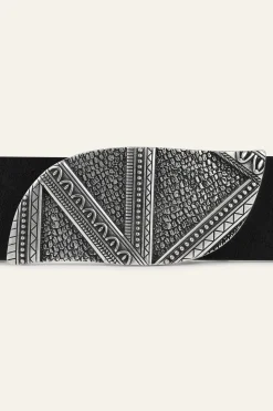 BEIRA ceinture cuir