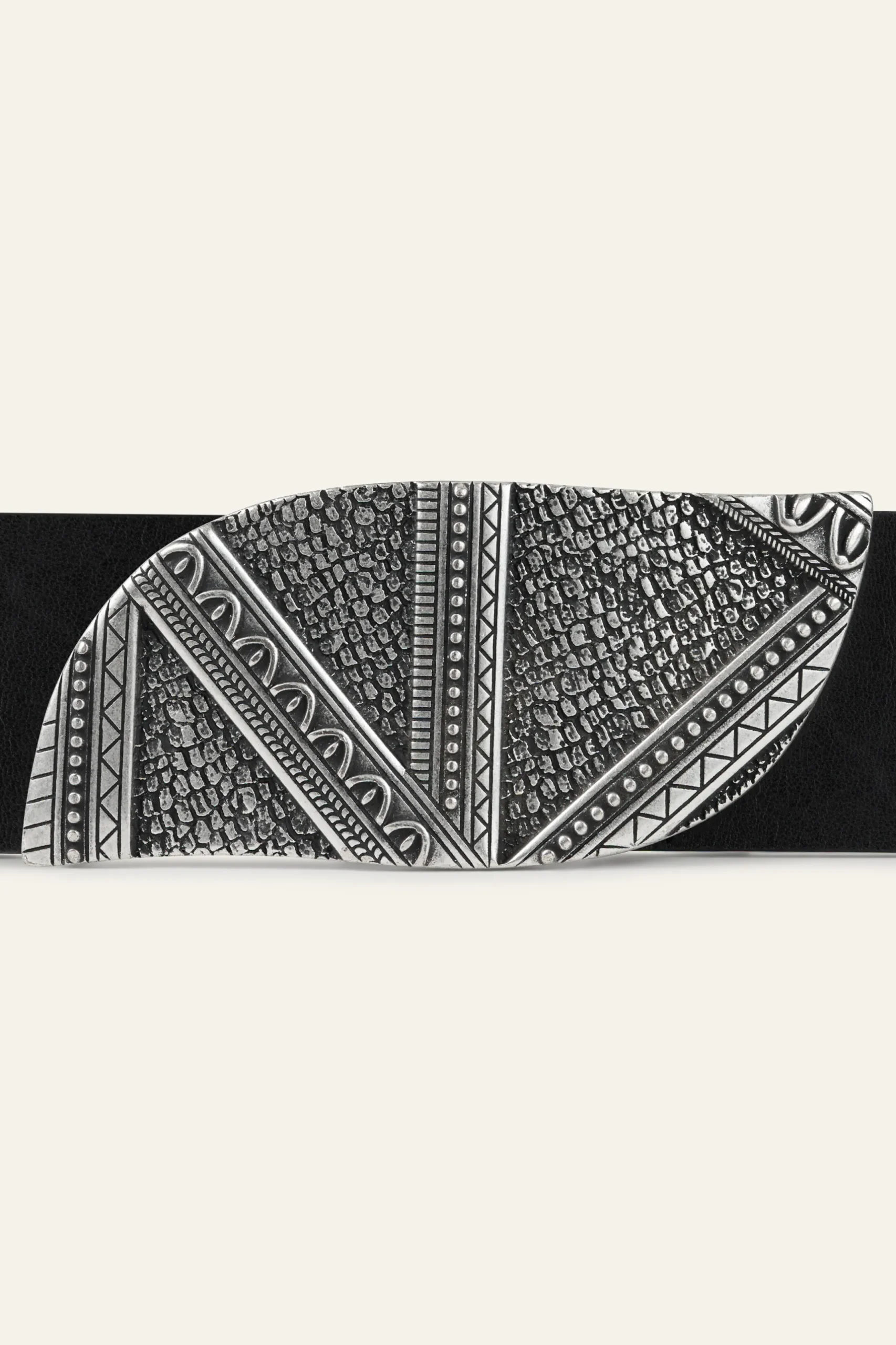 BEIRA ceinture cuir