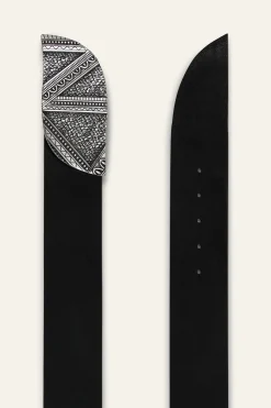 BEIRA ceinture cuir