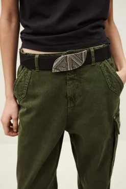 BEIRA ceinture cuir