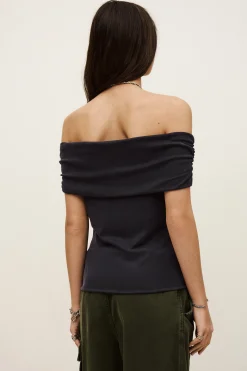 BENE top jersey épaules