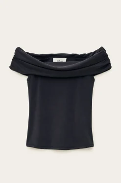 BENE top jersey épaules