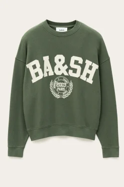 BENJAMIN sweatshirt