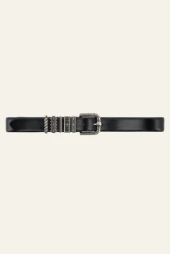 BERKANE ceinture multiples passants