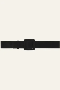 BETTY ceinture boucle carrée