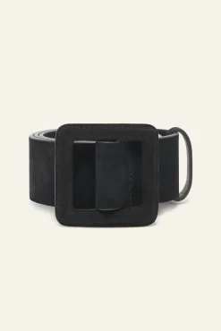BETTY ceinture boucle carrée