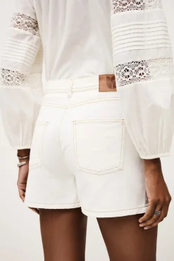 BEVY short cargo