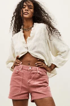 BEVY short cargo
