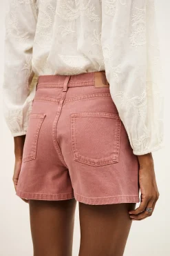 BEVY short cargo