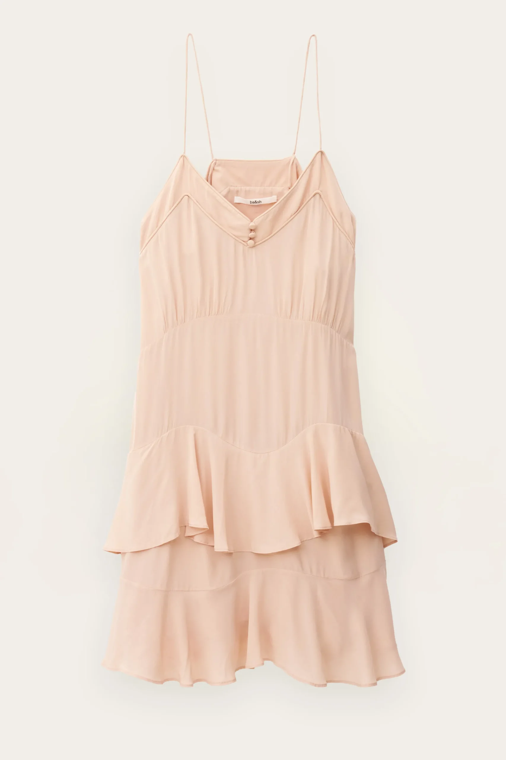 BILONA robe courte