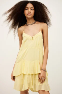 BILONA robe courte