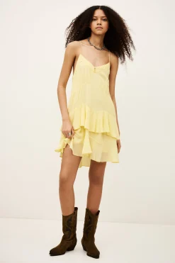 BILONA robe courte