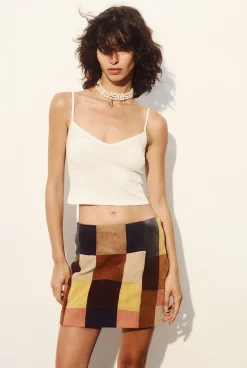 BLANCA collier de perles