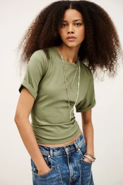 BLANCA t-shirt manches courtes
