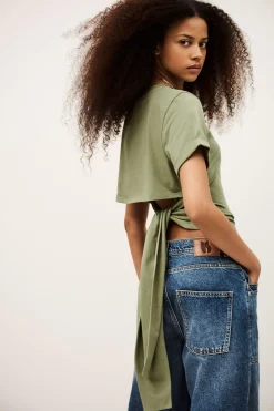 BLANCA t-shirt manches courtes