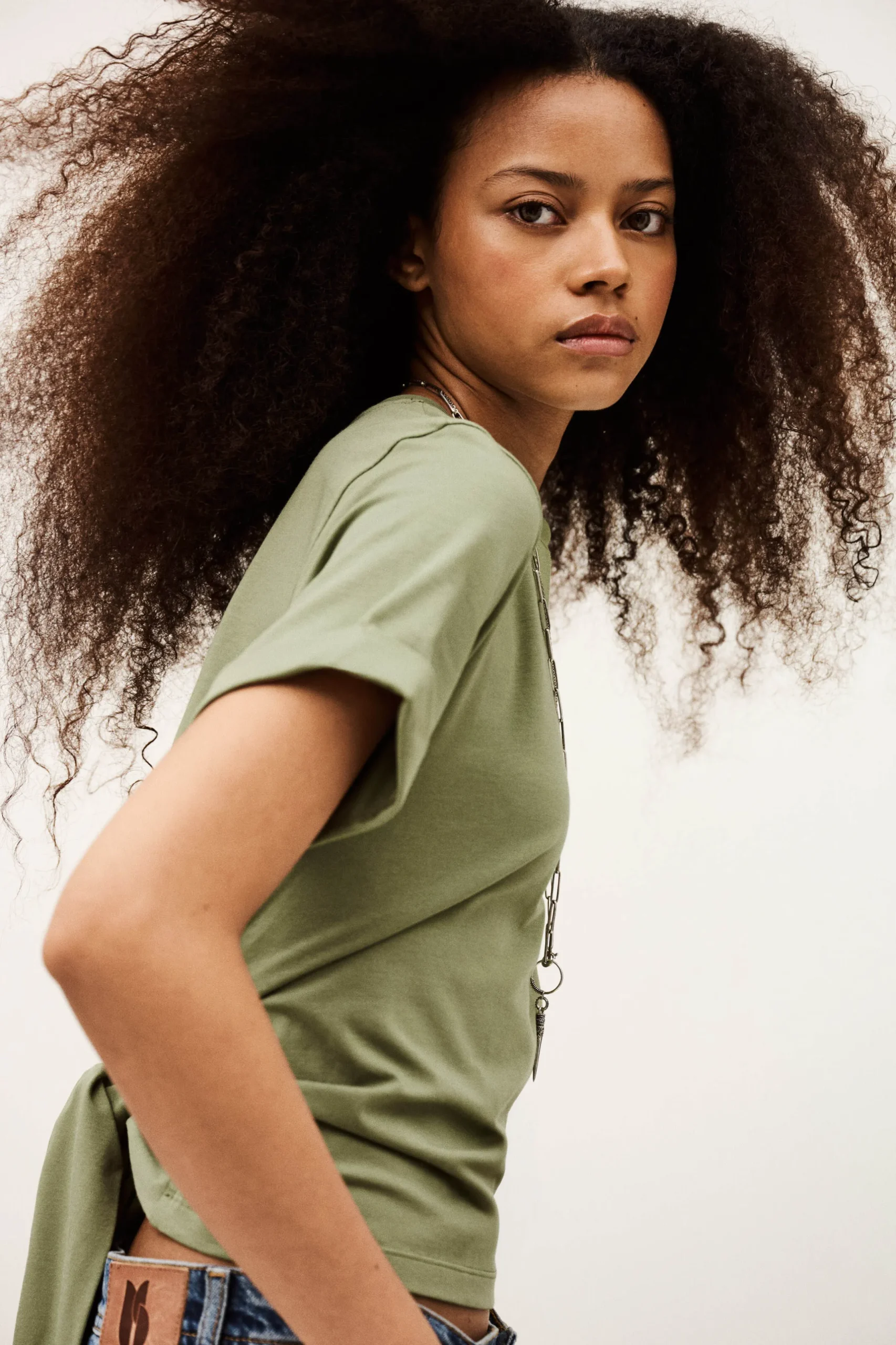 BLANCA t-shirt manches courtes