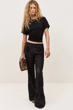 BLANCA t-shirt manches courtes