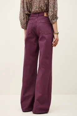 BONEY jean large