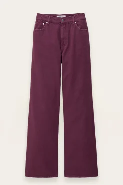 BONEY jean large