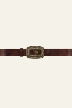 BONI ceinture cuir