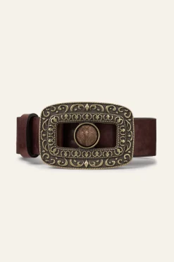 BONI ceinture cuir