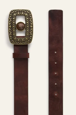 BONI ceinture cuir