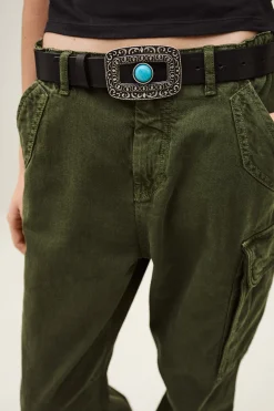 BONI ceinture cuir