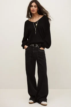 BRENDA pull col V