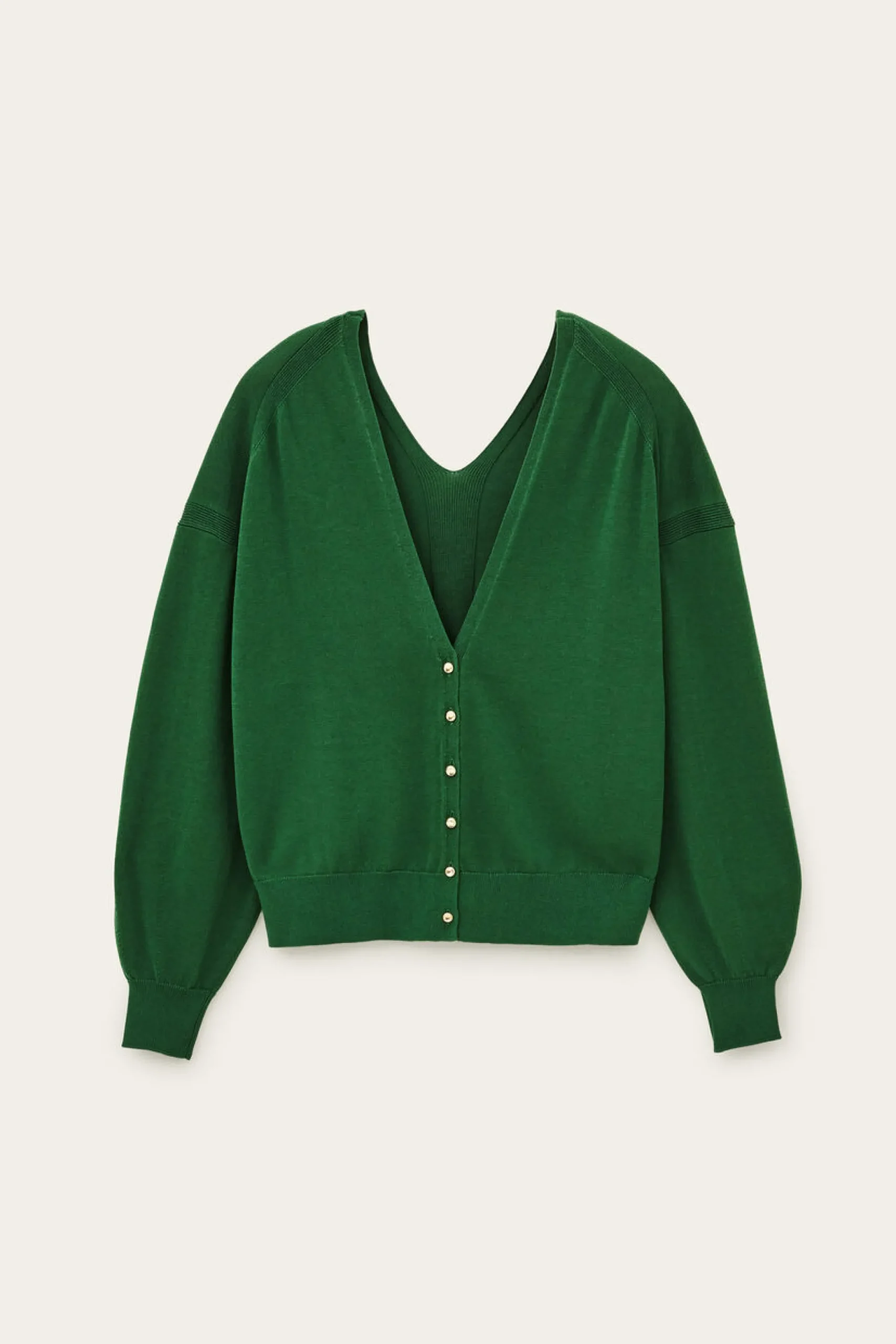 BRENDA pull col V