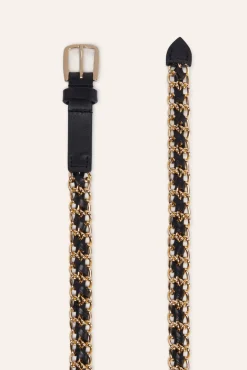 BROOKE ceinture métal