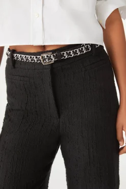 BROOKE ceinture métal