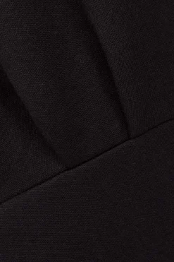 BRYT robe midi élégante