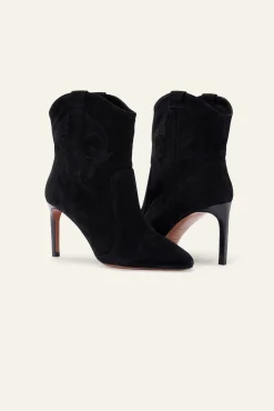 CAITLIN bottines à talons
