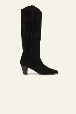 CASEY bottes style western