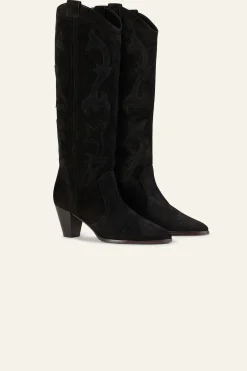 CASEY bottes style western