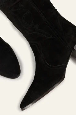 CASEY bottes style western