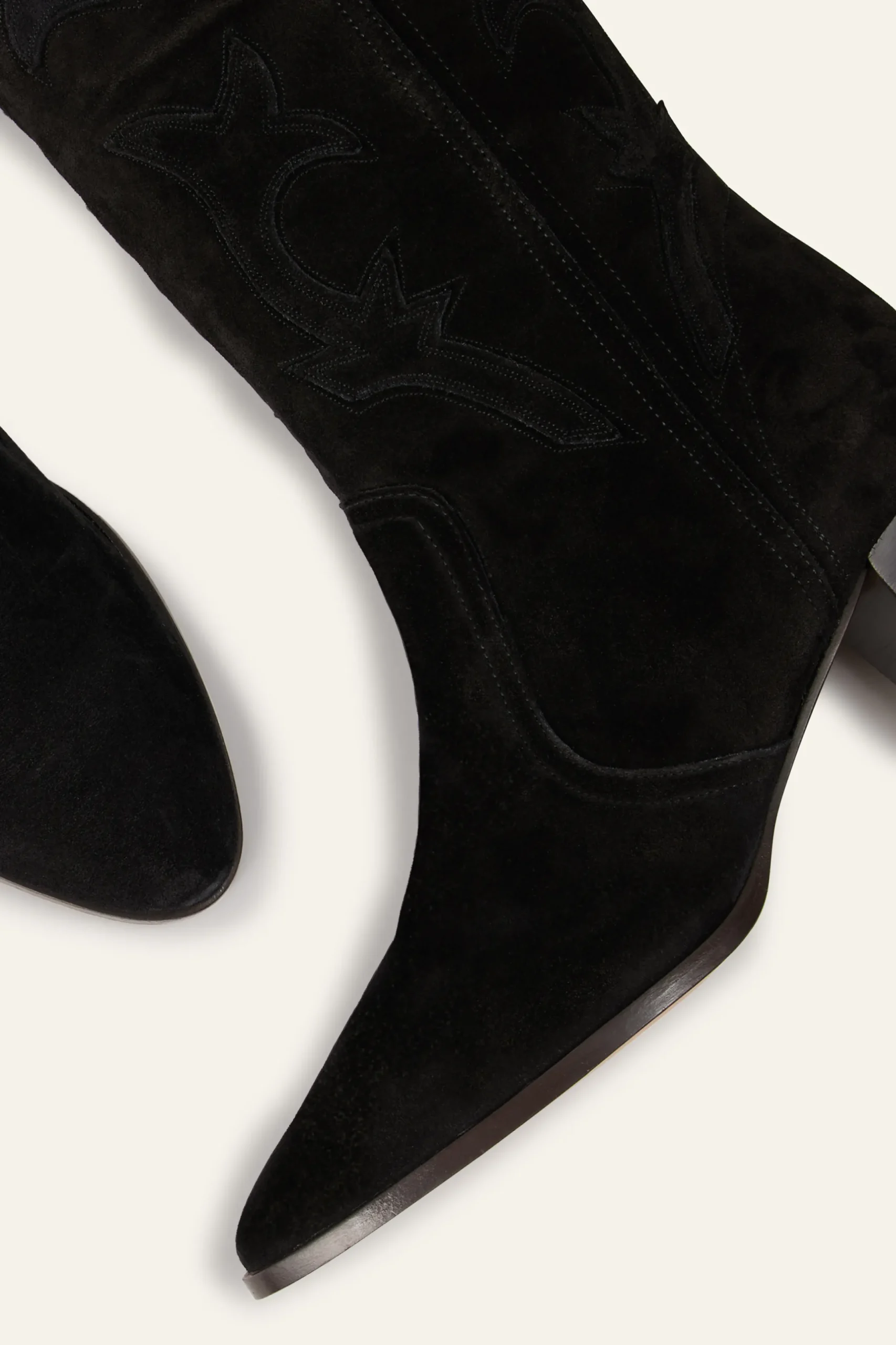 CASEY bottes style western